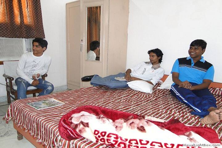 hostel